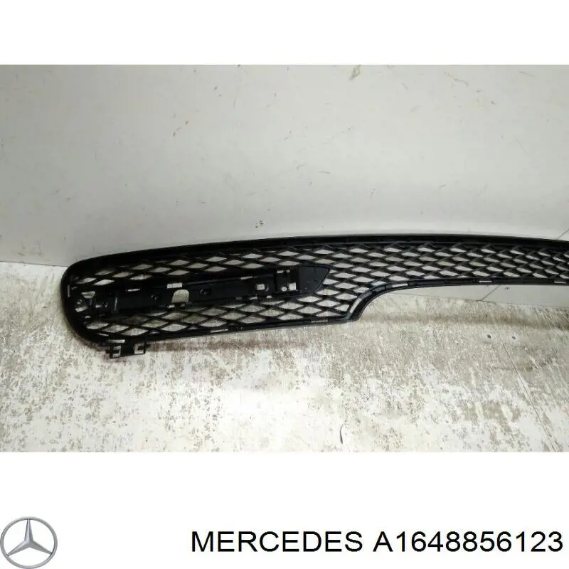 Купити A1648856123 Mercedes 