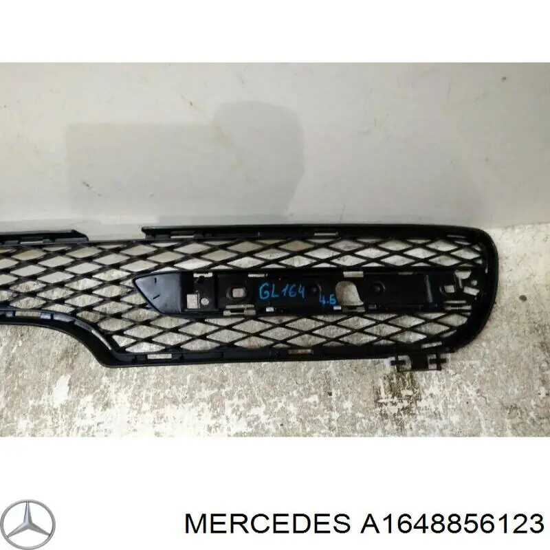 A1648856123 Mercedes 