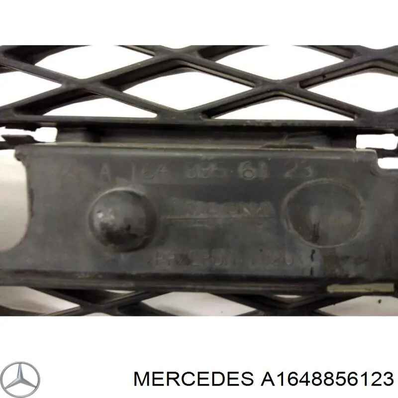  Mercedes A1648856123 ціна, від 126.69 USD
