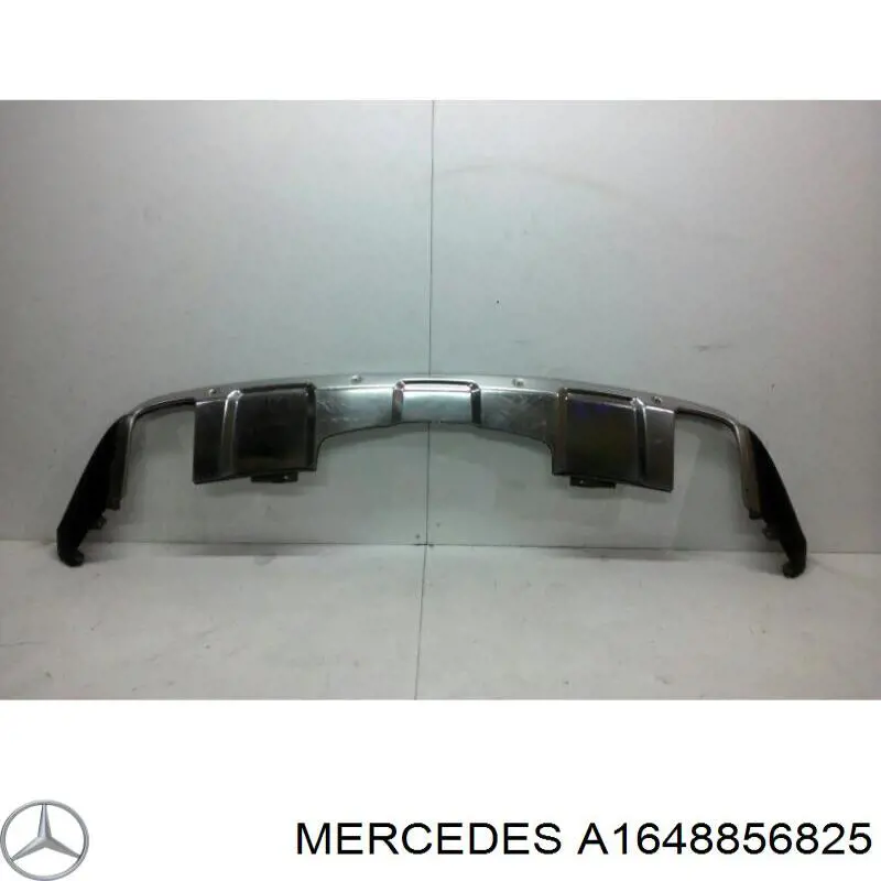  Mercedes A1648856825 ціна, від 50.59 USD