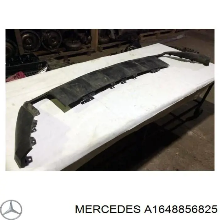 Купити A1648856825 Mercedes 