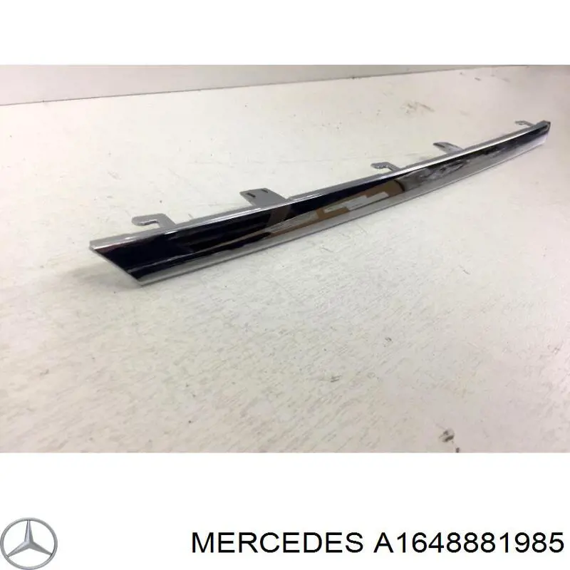  A1648881985 Mercedes