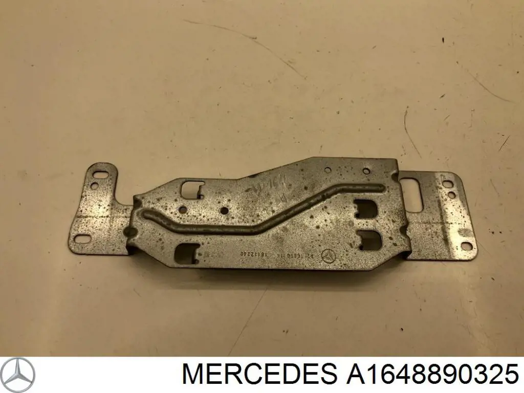  Mercedes A1648890325 ціна, від 4.40 USD