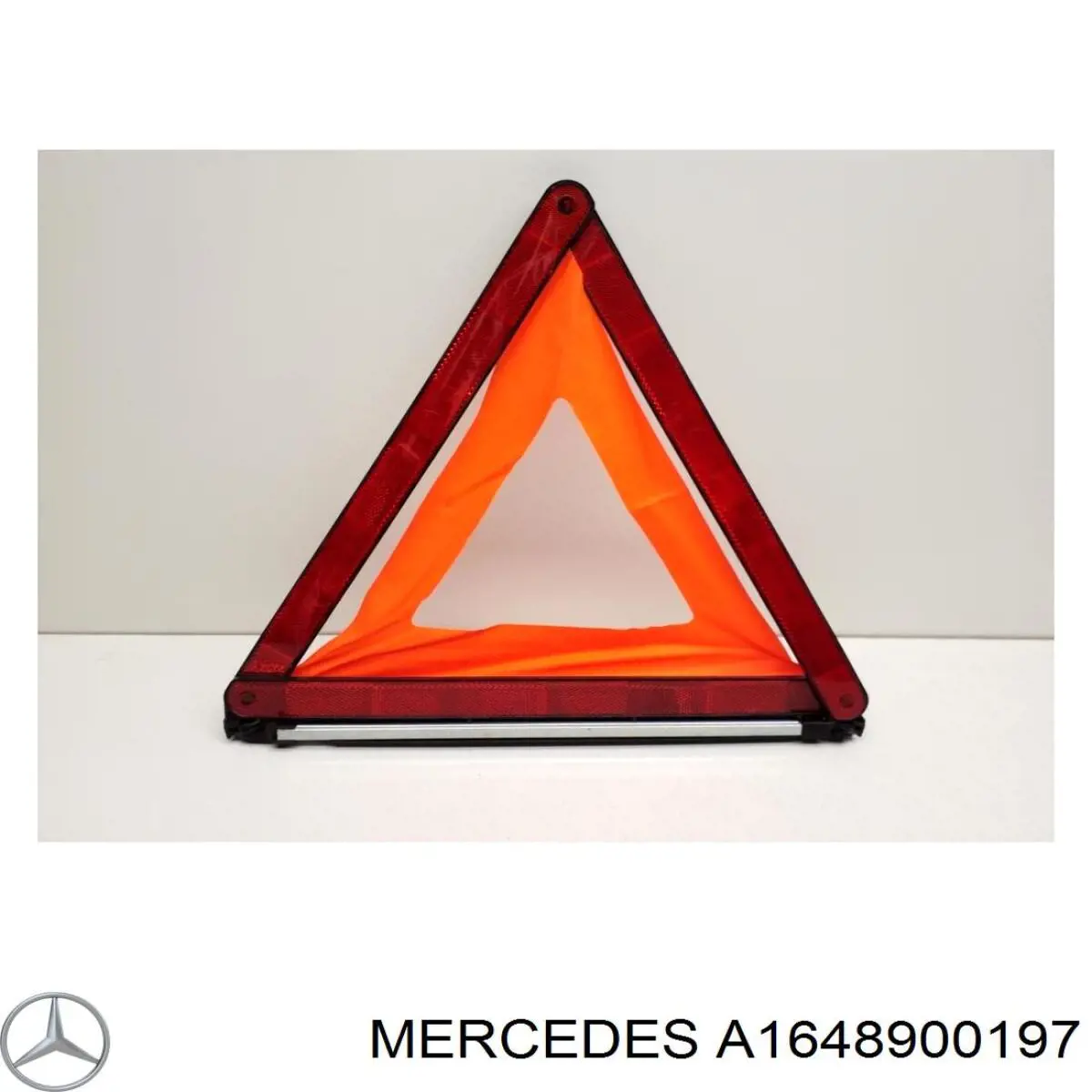 Mercedes A1648900197 ціна, від 6.33 USD