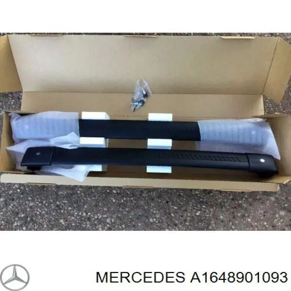 A1648901093 Mercedes 