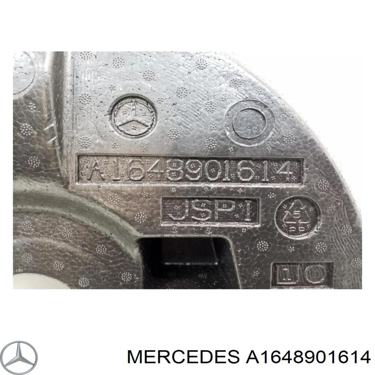  A1648901614 Mercedes