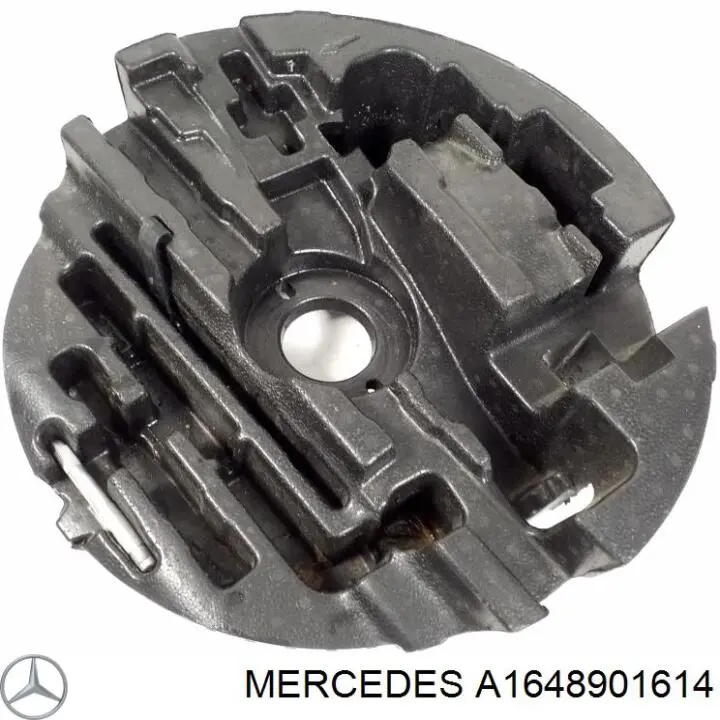  Mercedes A1648901614 ціна, від 8.80 USD