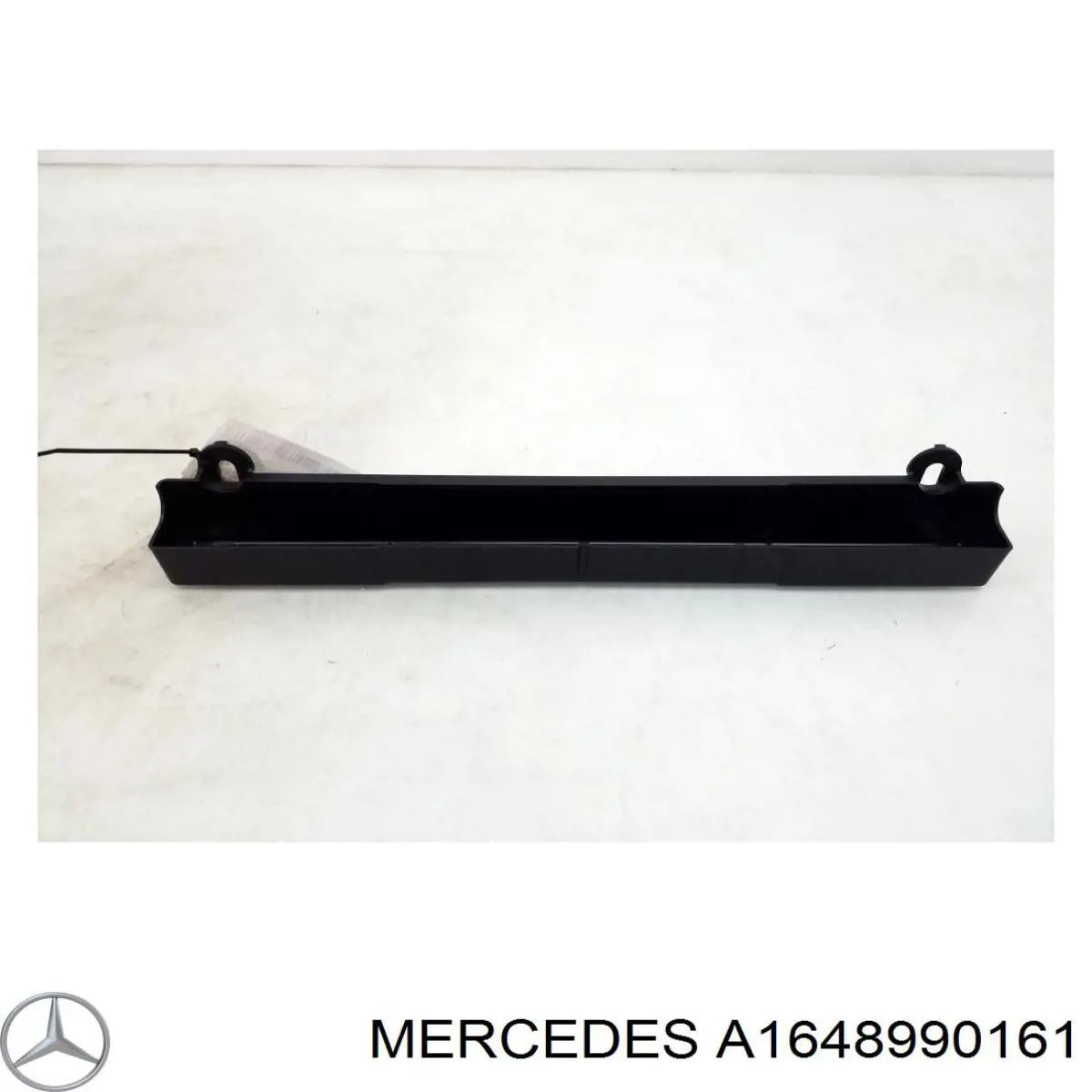 Купити A1648990161 Mercedes 