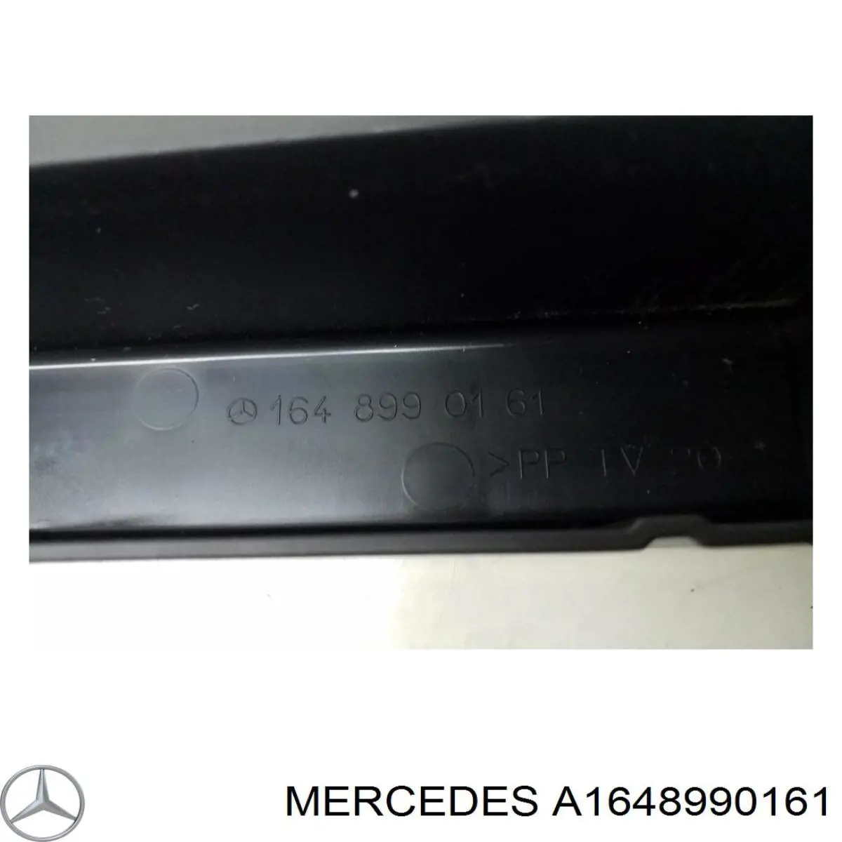  Mercedes A1648990161 ціна, від 9.93 USD