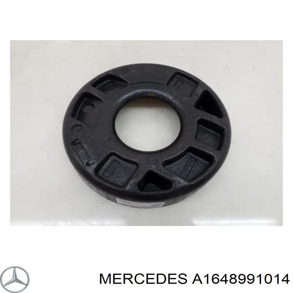 A1648991014 Mercedes 