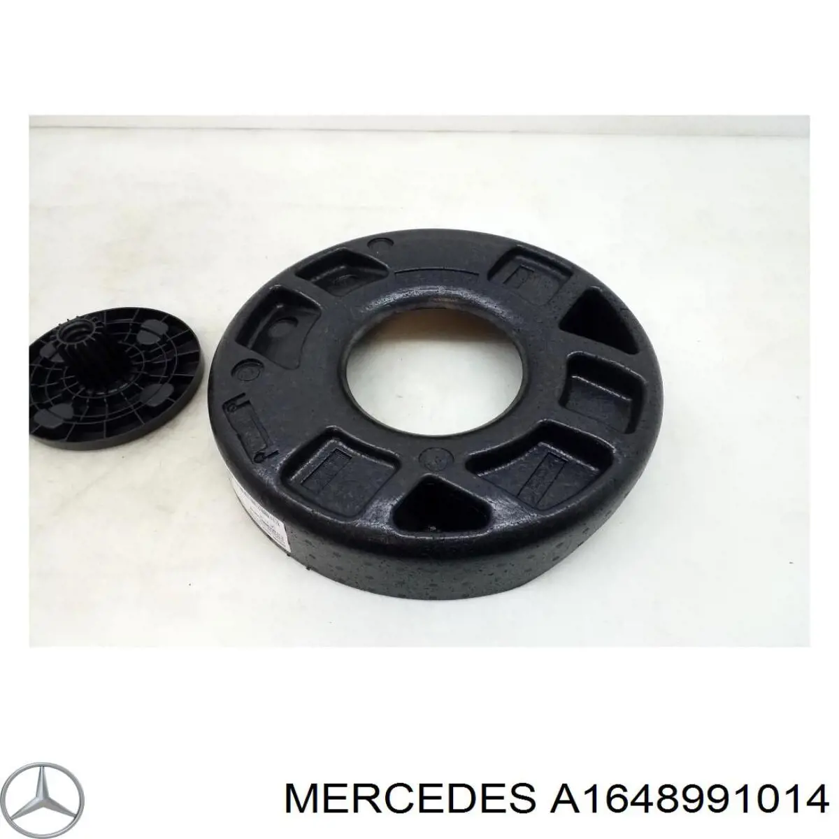  Mercedes A1648991014 ціна, від 6.21 USD