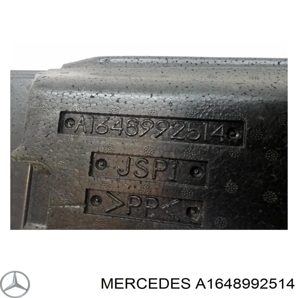  A1648992514 Mercedes