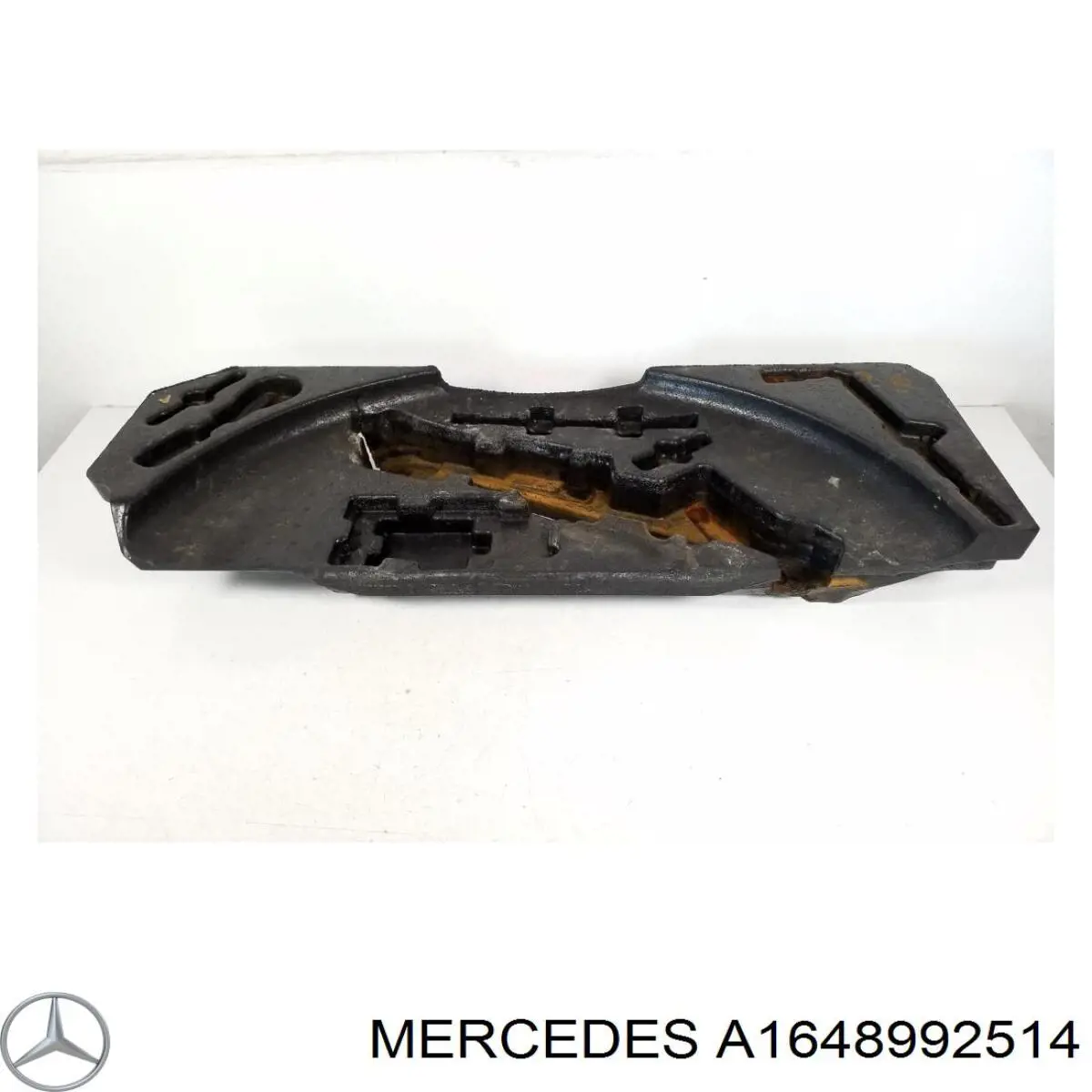 A1648992514 Mercedes 