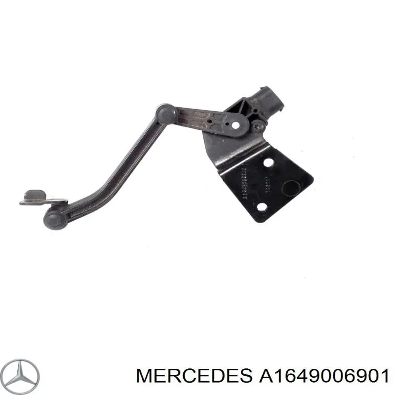 Купити A1649006901 Mercedes 