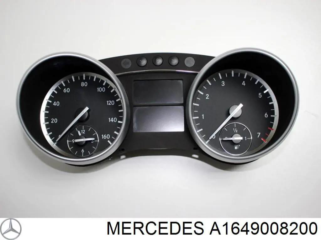  Mercedes A1649008200 ціна, від 76.16 USD