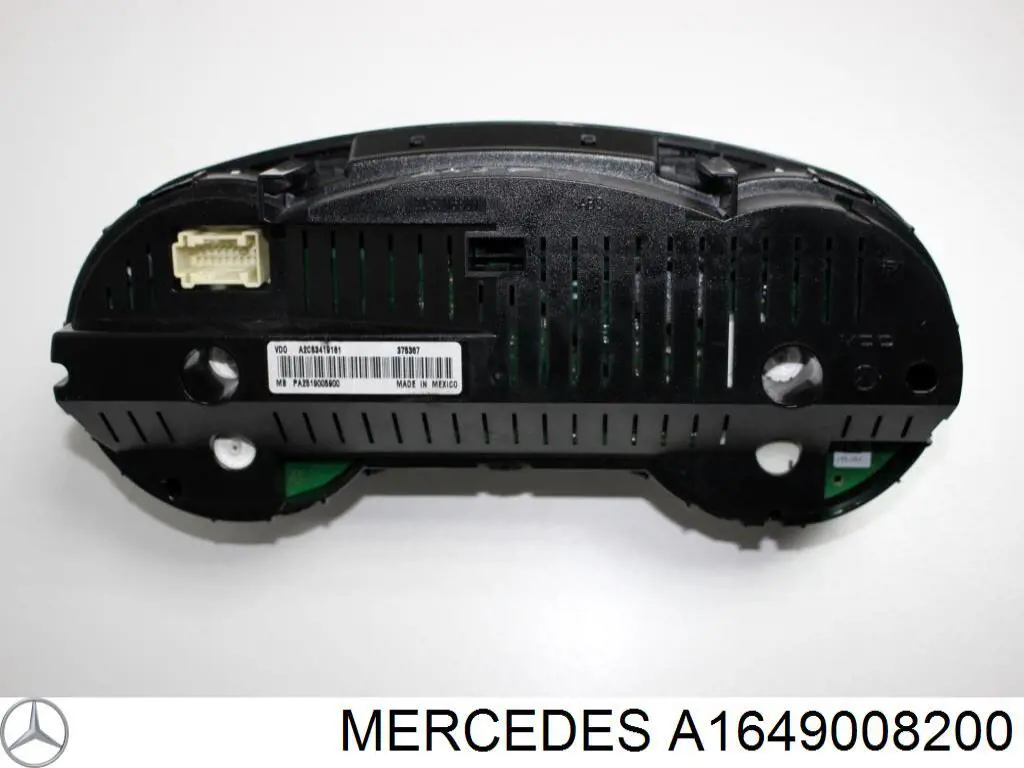 Купити A1649008200 Mercedes 
