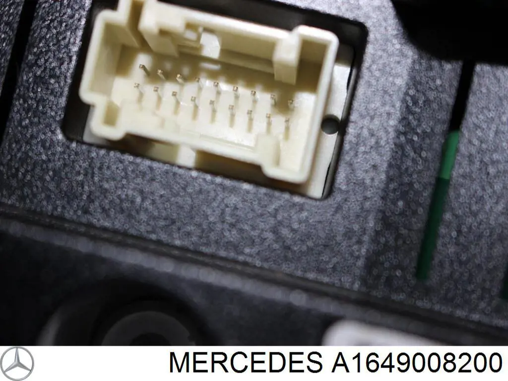 A1649008200 Mercedes 