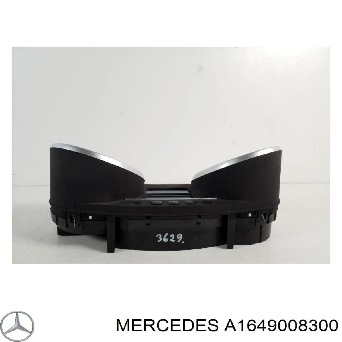 Купити A1649008300 Mercedes 