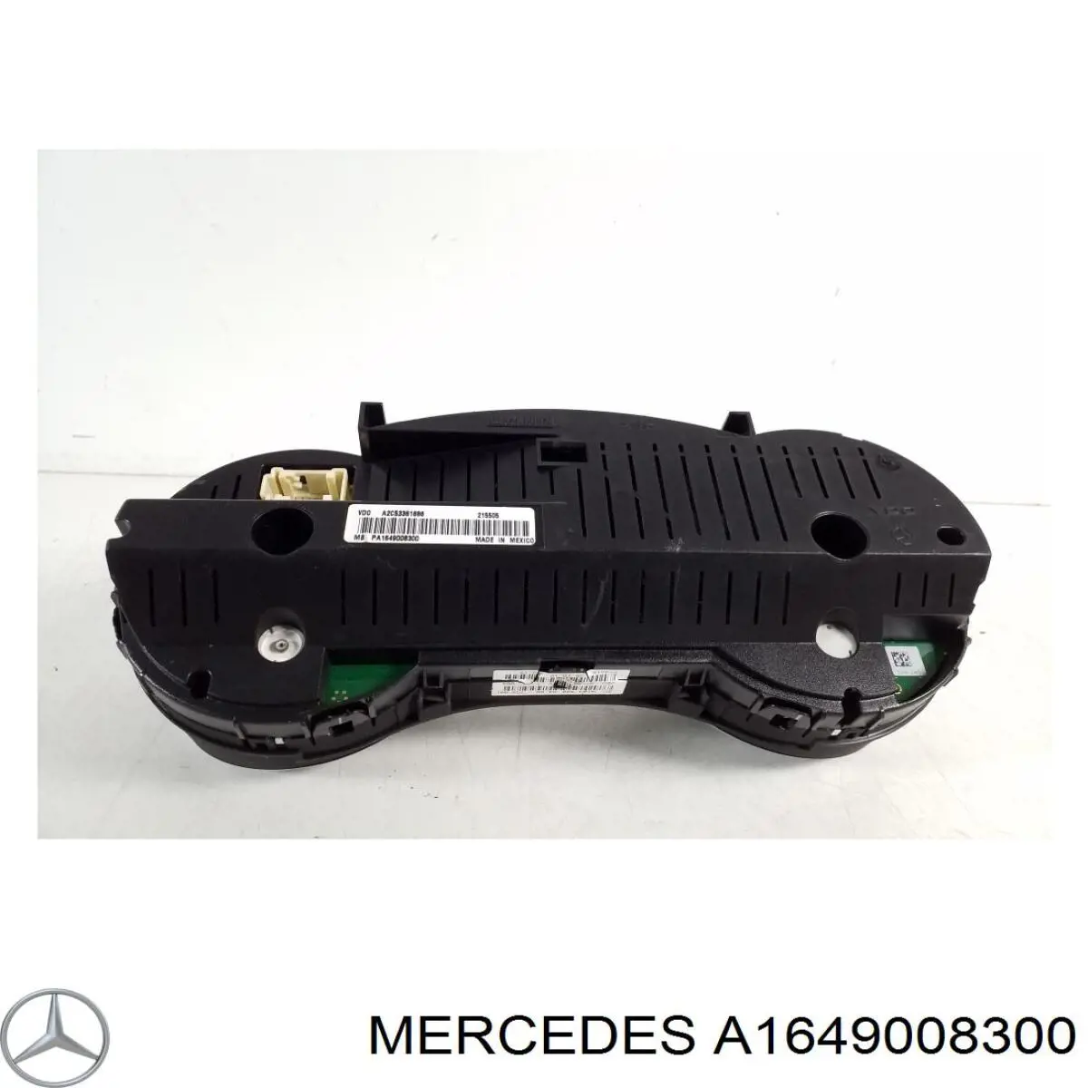 A1649008300 Mercedes 