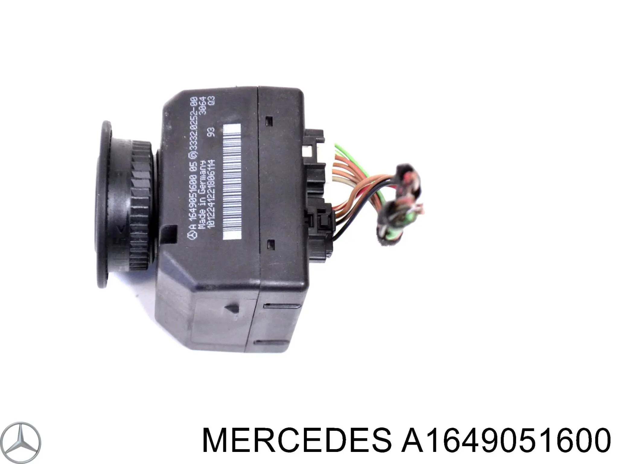 Замок запалювання Mercedes A1649051600 ціна, від 73.36 USD