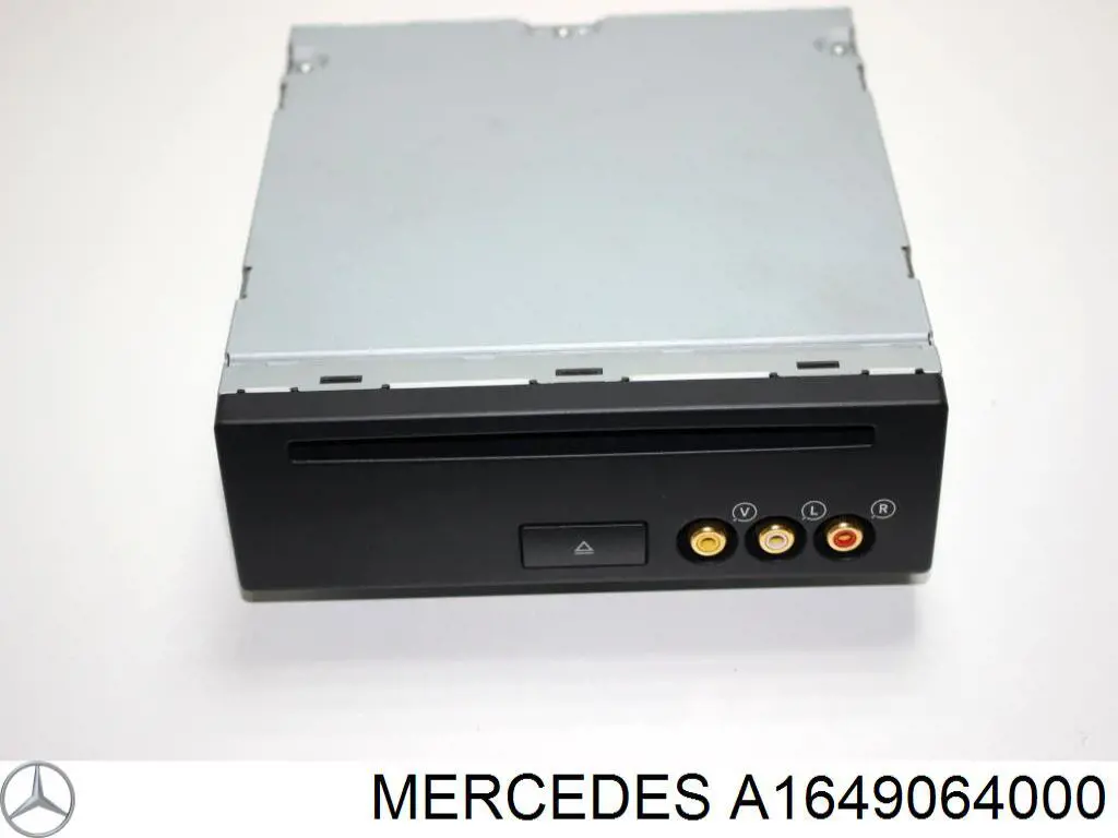 Купити A1649064000 Mercedes 