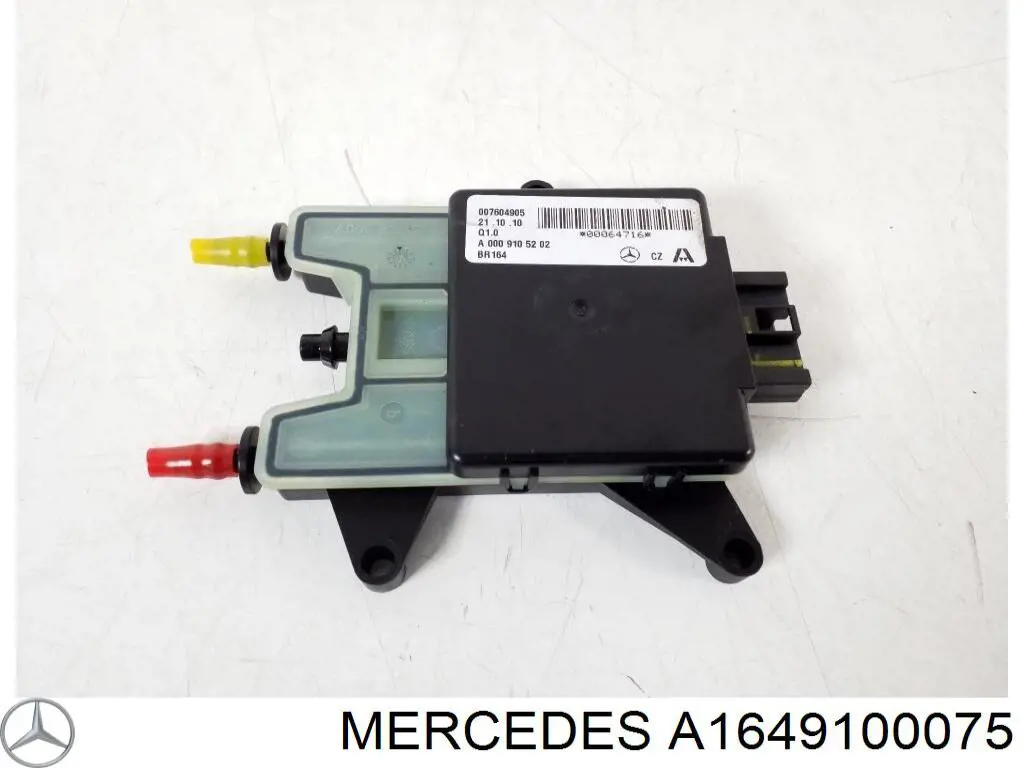  Mercedes A1649100075 ціна, від 30.76 USD