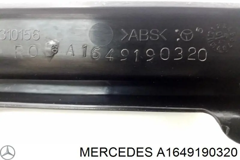 A1649190320 Mercedes 