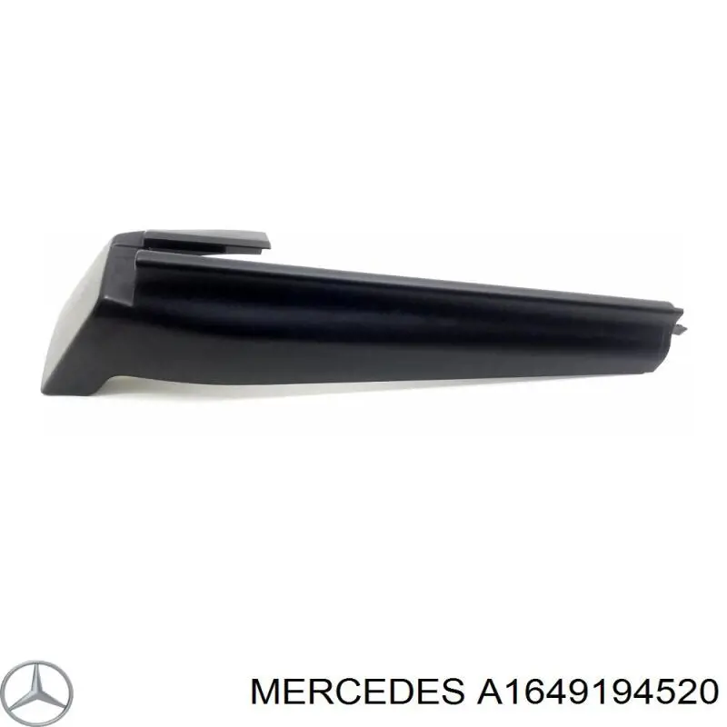 A1649194520 Mercedes 