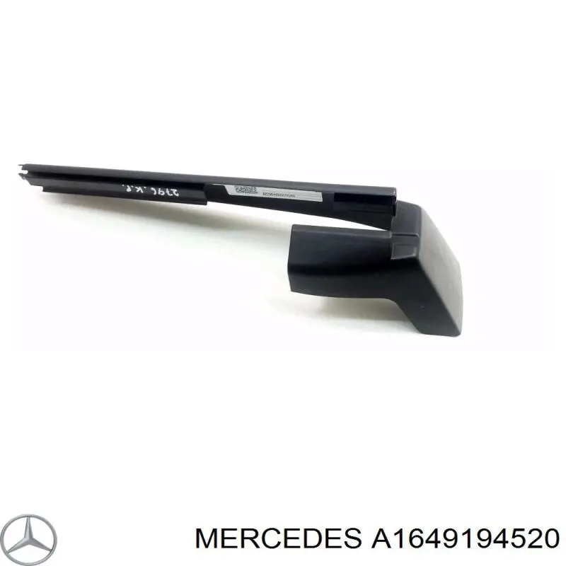 Купити A1649194520 Mercedes 