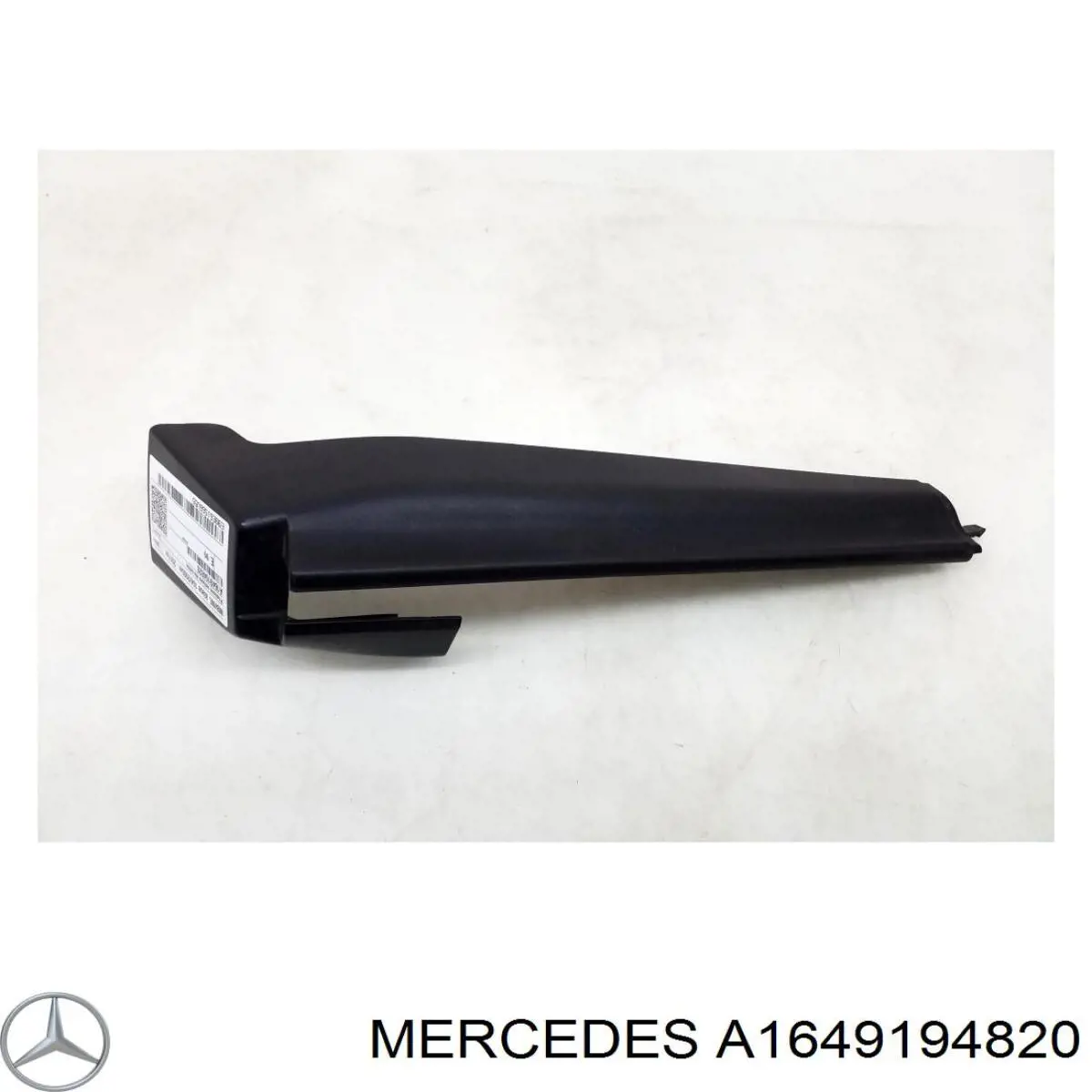 Купити A1649194820 Mercedes 