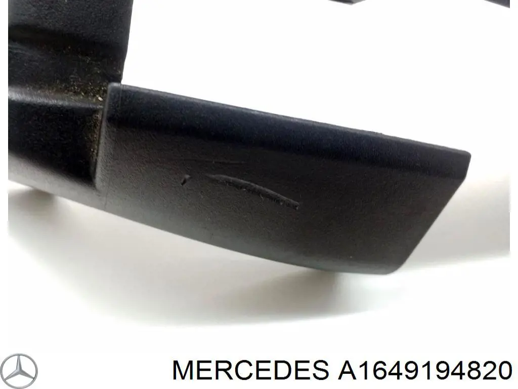  Mercedes A1649194820 ціна, від 4.40 USD
