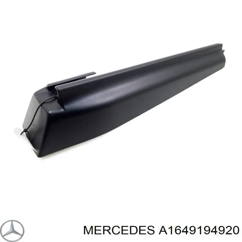 A1649194920 Mercedes 