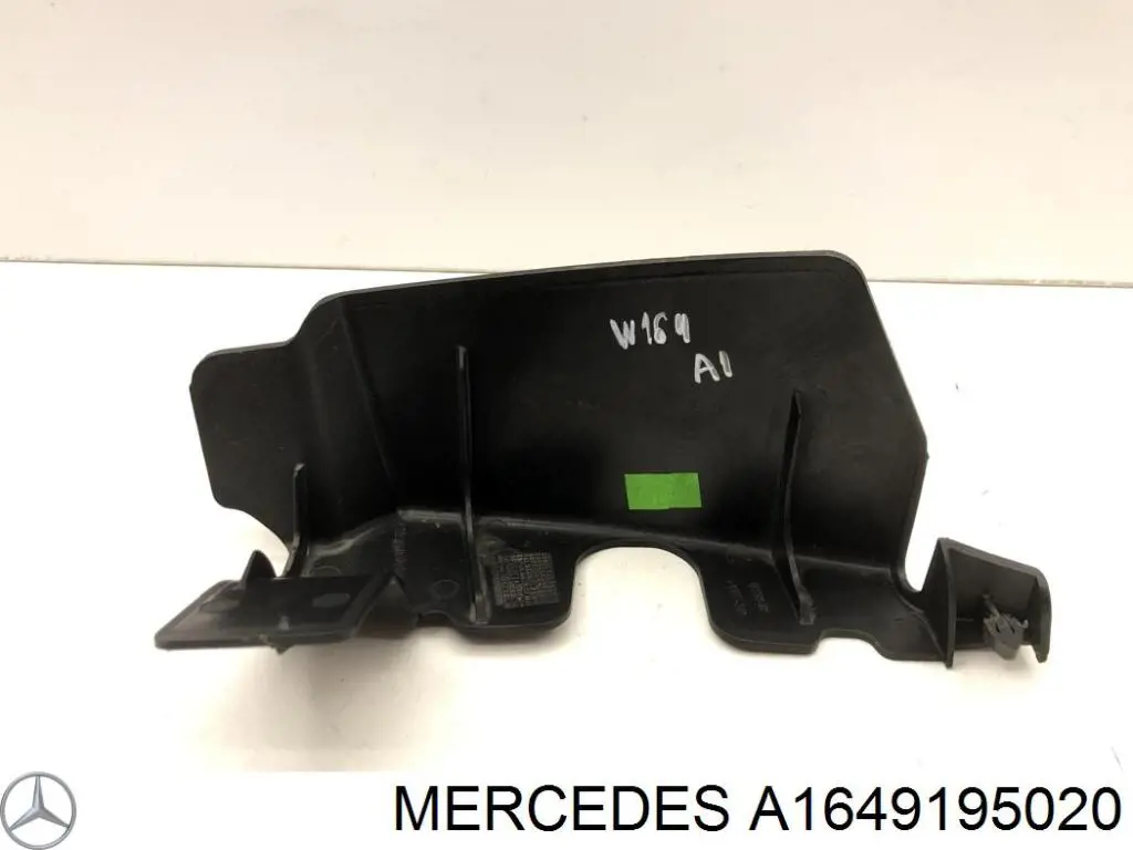  A1649195020 Mercedes