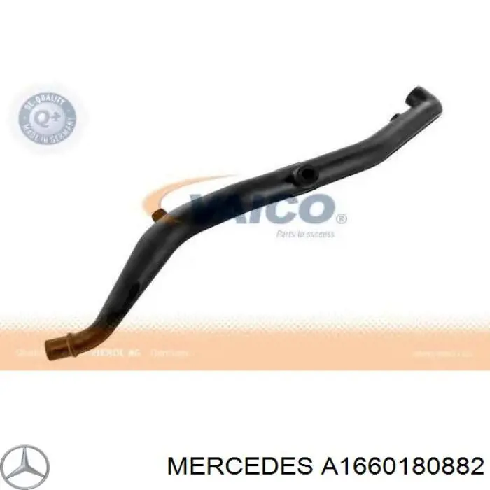  A1660180882 Mercedes