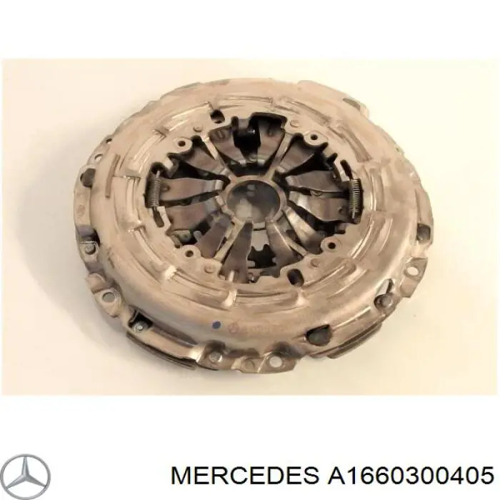 Маховик двигуна Mercedes A1660300105 ціна, від 76.02 USD