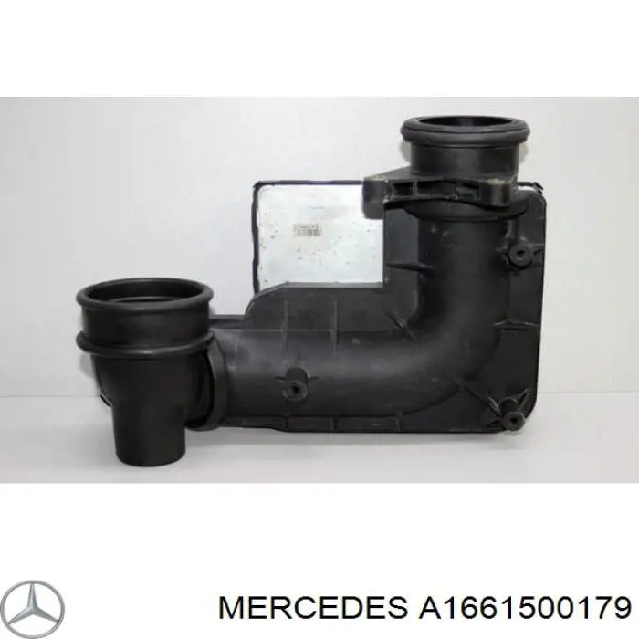 Купити A1661500879 Mercedes 