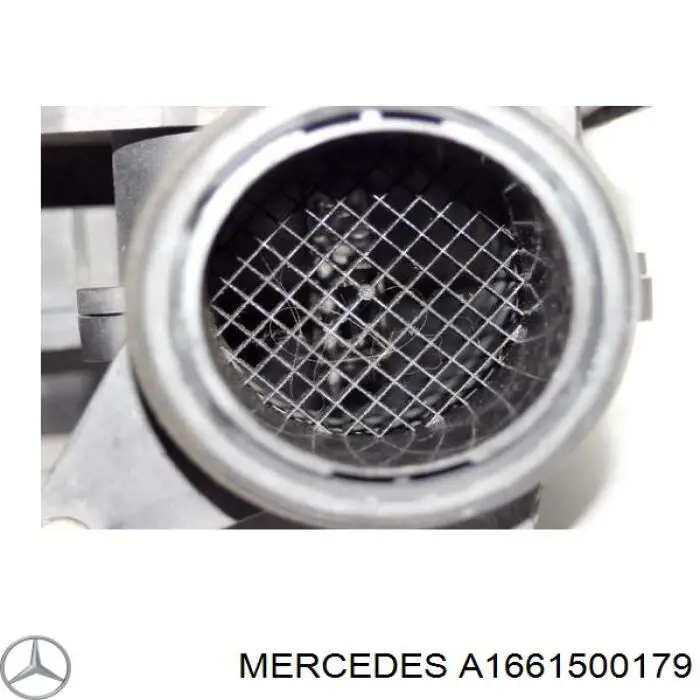 Купити A1661500179 Mercedes 