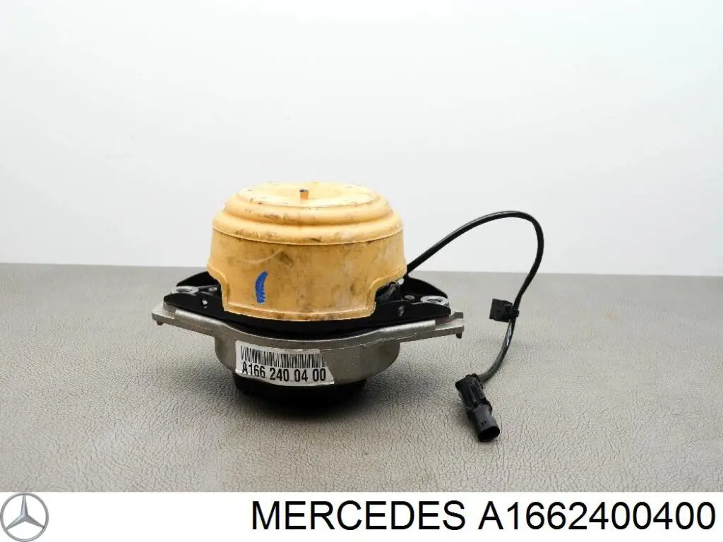  A1662400400 Mercedes