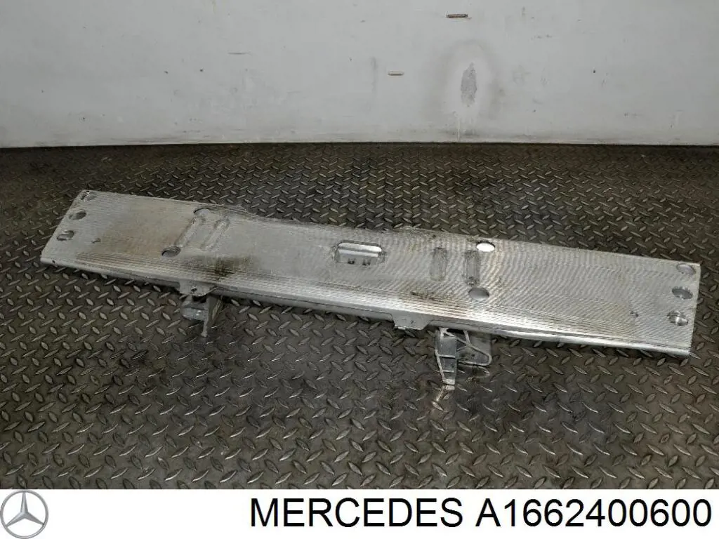 A1662400600 Mercedes 