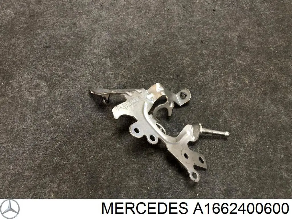  A1662400600 Mercedes