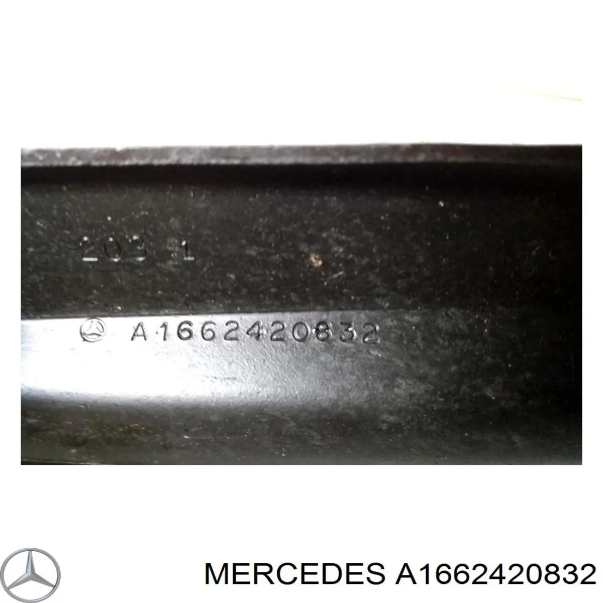 A1662420832 Mercedes 