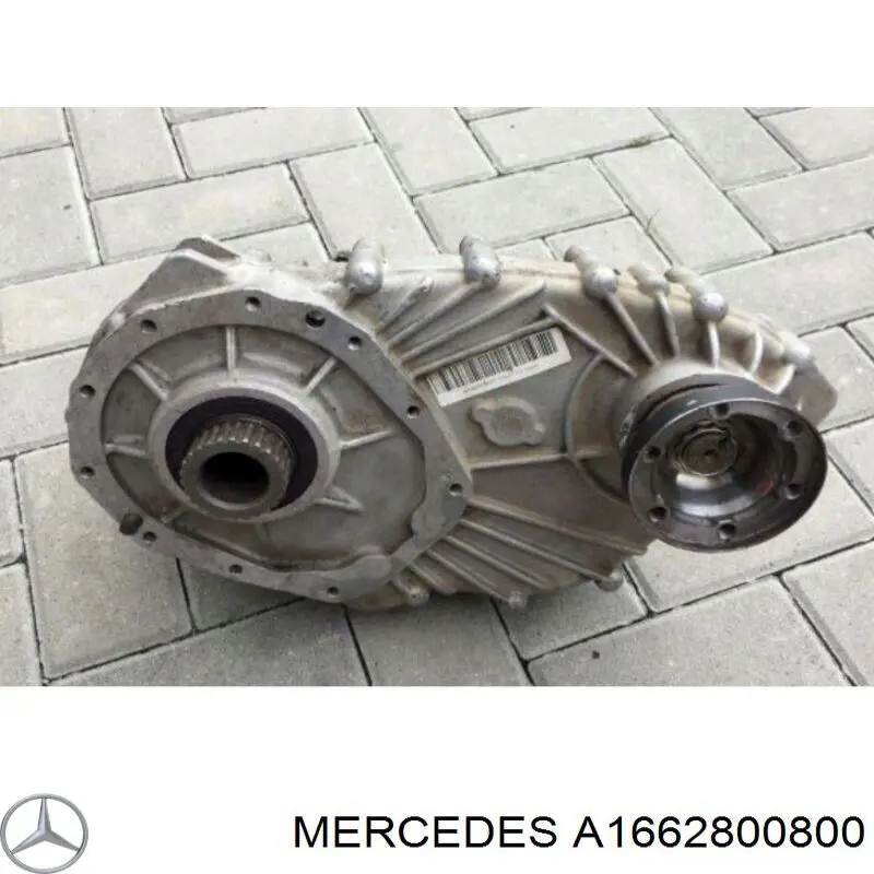  1662800800 Mercedes