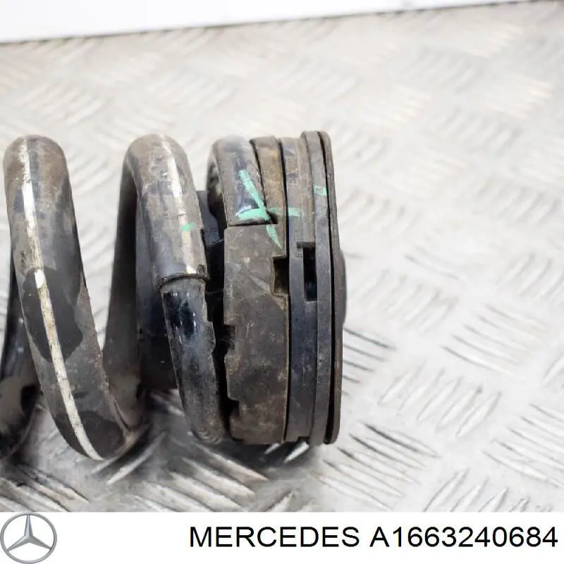 A1663240684 Mercedes 