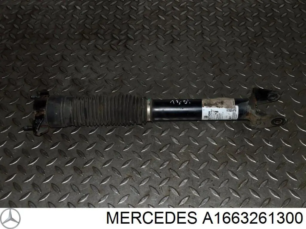  A1663261300 Mercedes