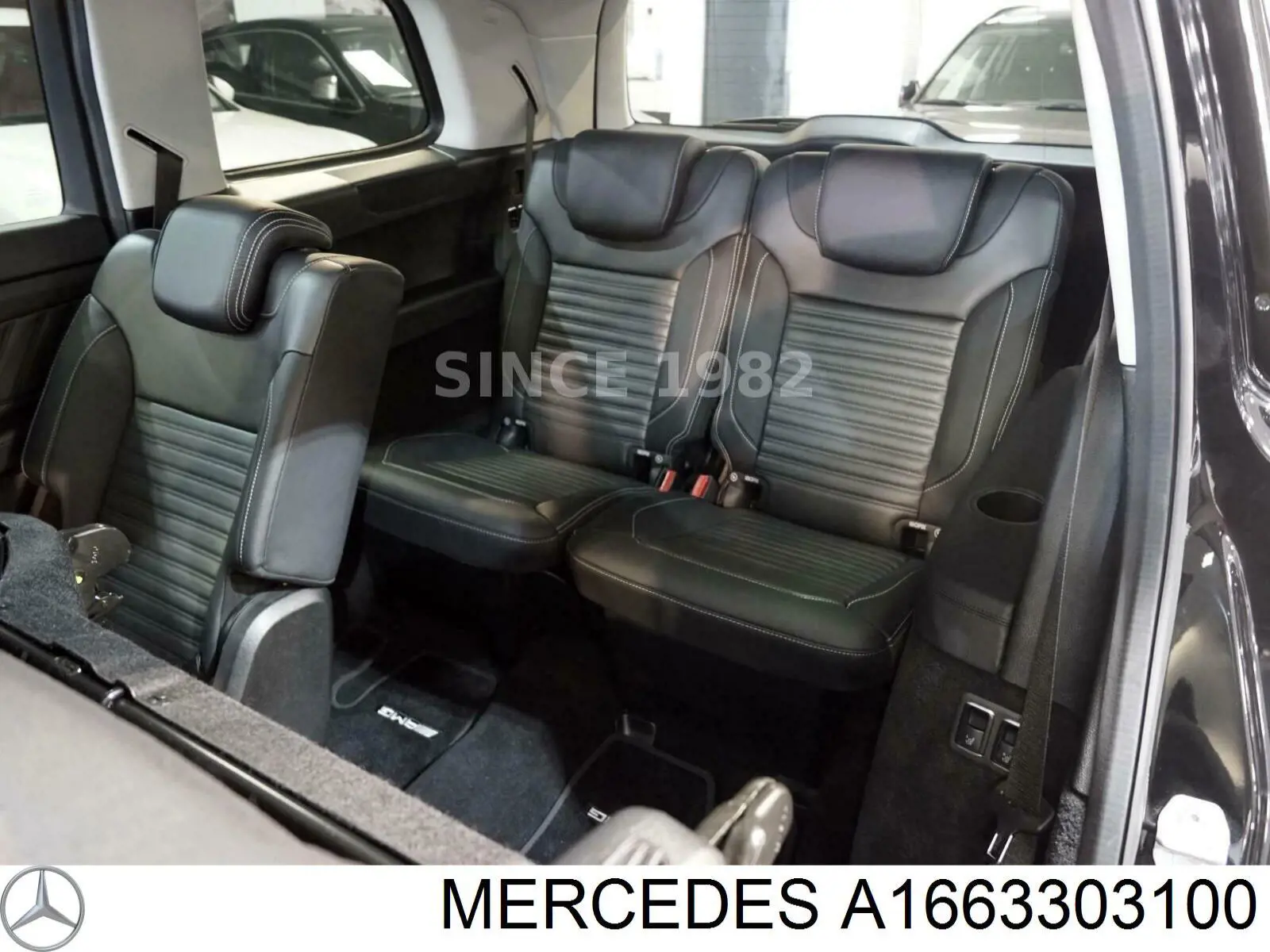 Редуктор переднього ведучого моста (головна передача) Mercedes A1663303100 ціна, від 445.88 USD
