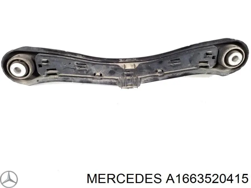  Mercedes A1663520415 ціна, від 19.00 USD