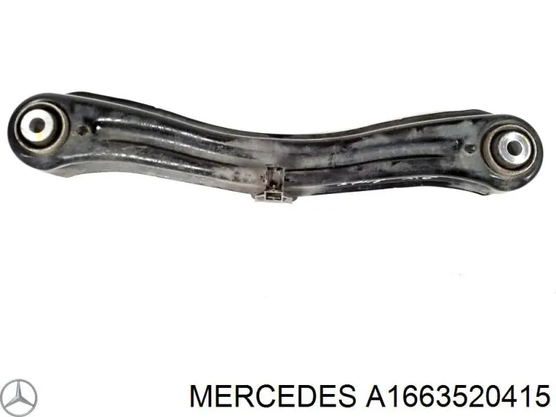 Купити A1663520415 Mercedes 