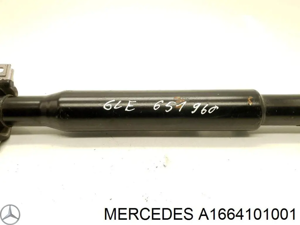  A1664101001 Mercedes