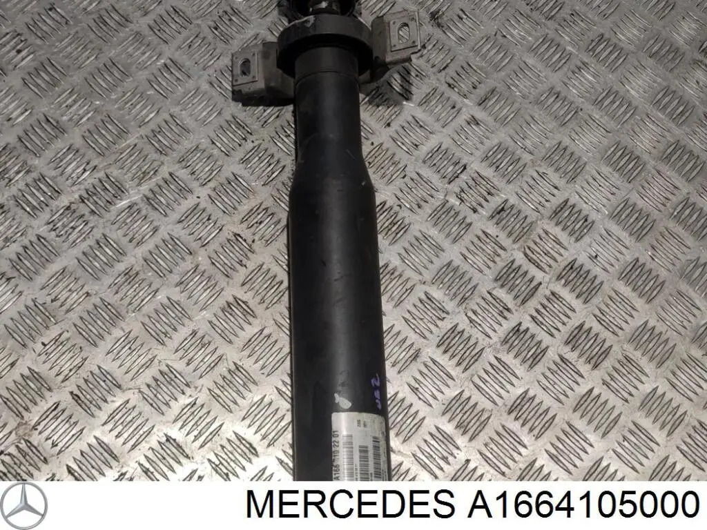  A1664105000 Mercedes