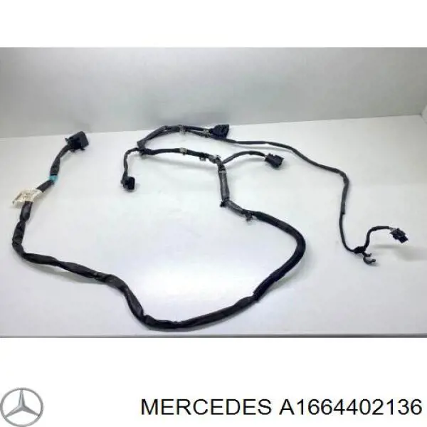 A1664402136 Mercedes 
